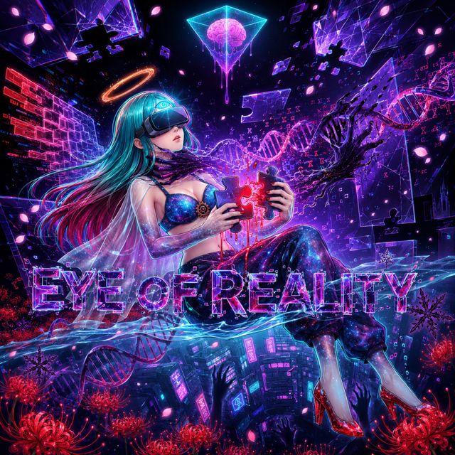 SOULALTAR - 'Eye of Reality' [Ringtone]
