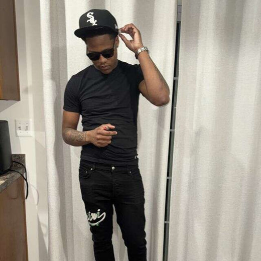 Moneyset - 'Frm Da City' [Ringtone]