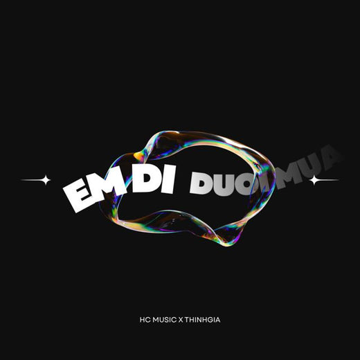 HC MUSIC - 'EM ĐI DƯỚI MƯA (feat. THINHGIA)' [Ringtone]