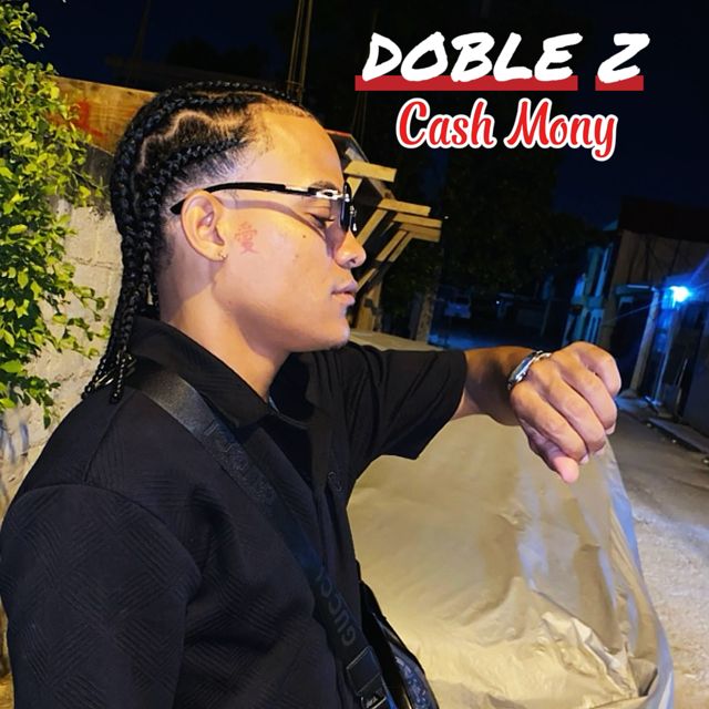 Cash Mony - 'DOBLE Z' [Ringtone]