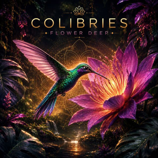 Colibries - 'Moonwater Pulse' [Ringtone]