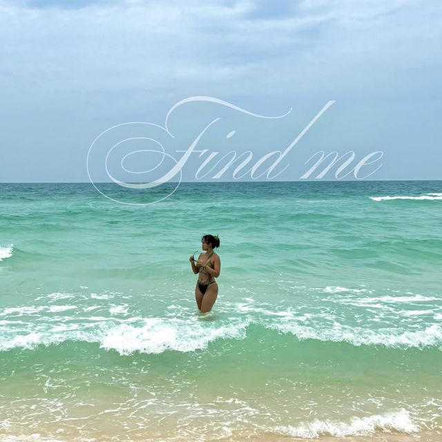 Cee - 'FIND ME' [Ringtone]