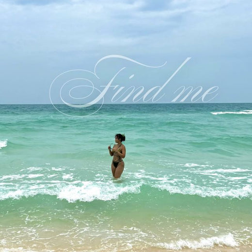 Cee - 'FIND ME' [Ringtone]