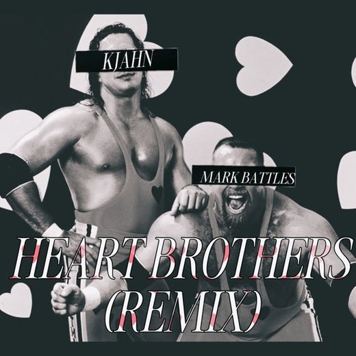 Mark Battles - 'Heart Brothers (feat. Kjahn, Quality Control)' [Ringtone]