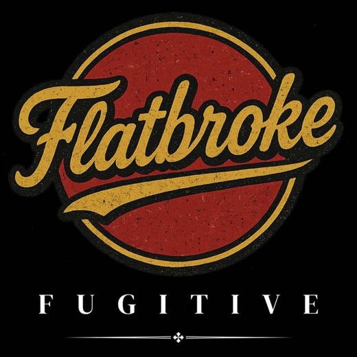 FlatbrokeDubC - 'Fugitive' [Ringtone]