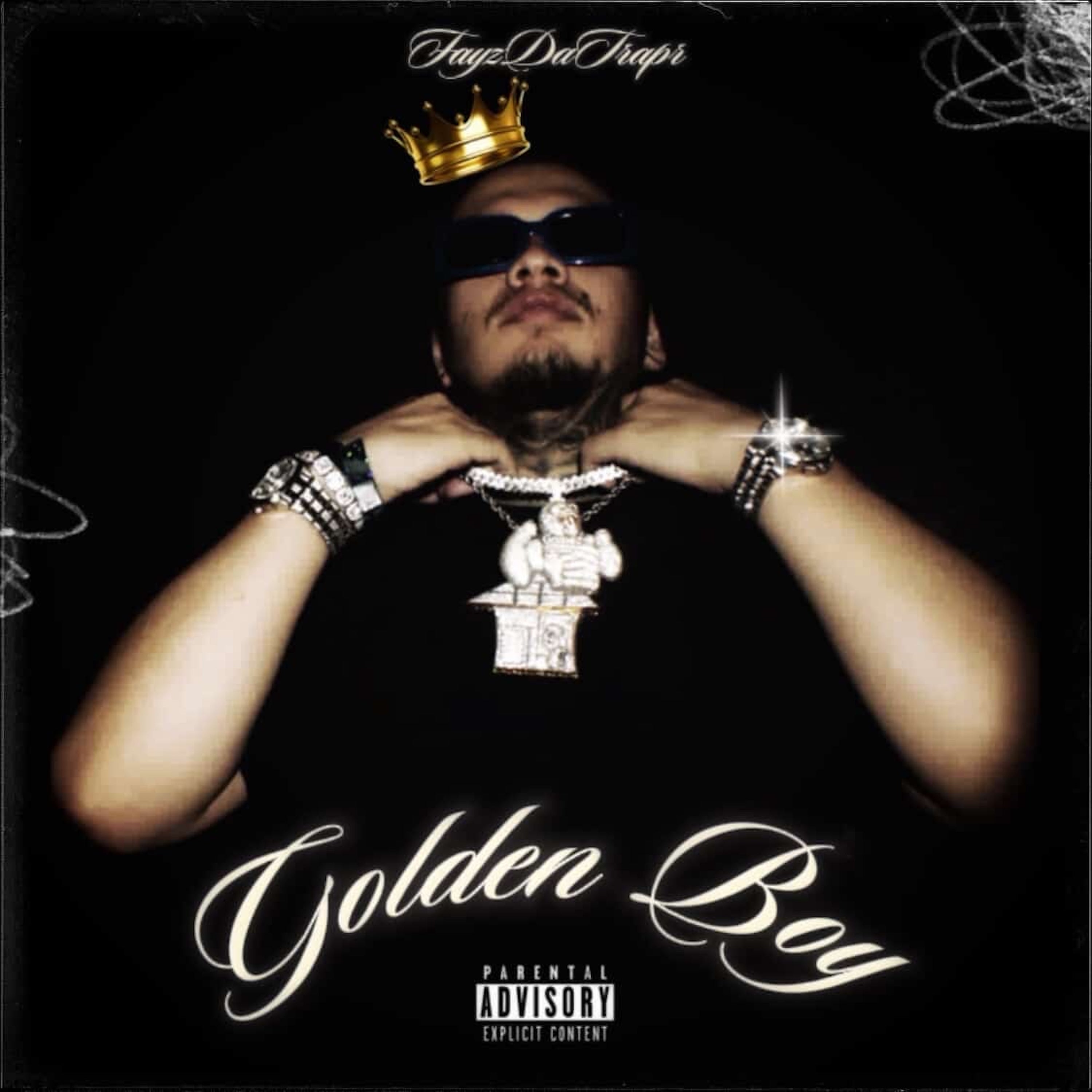 Fayzdatrapr - 'Golden Boy' [Ringtone]