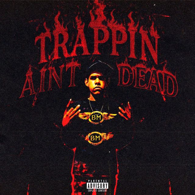 Cardo 2 Loyal - 'Trappin Aint Dead' [Ringtone]