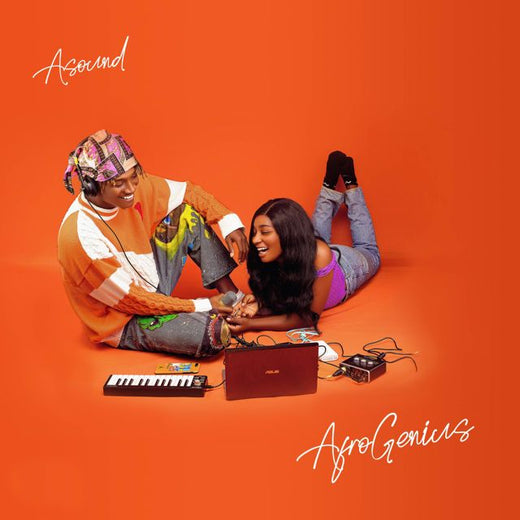 Asound - 'Day 1 (feat. Sardonyxidi)' [Ringtone]