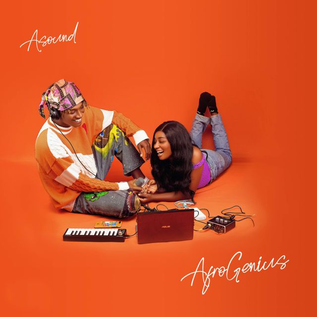Asound - 'HeartBreaker' [Ringtone]