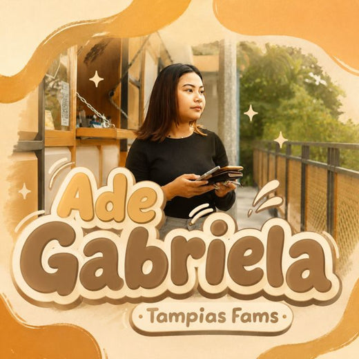 Tampias Fams - 'ADE GABRIELA' [Ringtone]