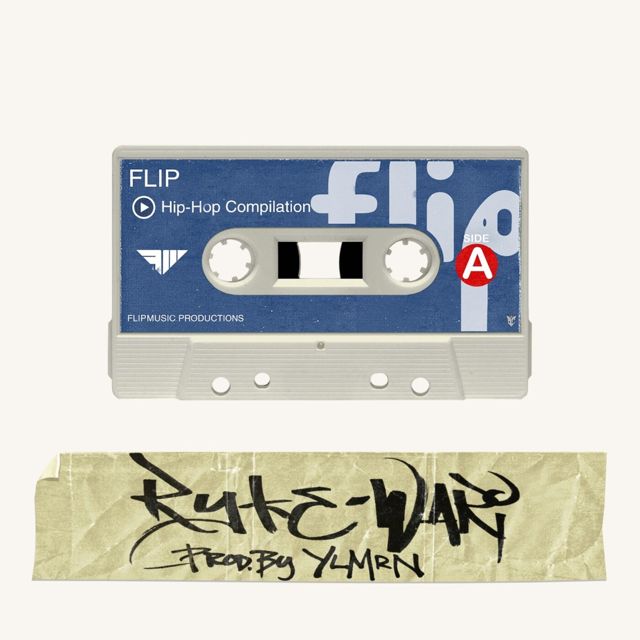 Ryke - 'Wari (feat. YLMRN)' [Ringtone]