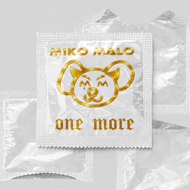 Miko Malo - 'one more' [Ringtone]