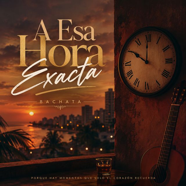 españa07 - 'A Esa Hora Exacta' [Ringtone]
