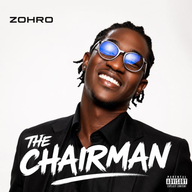 Zohro - 'Booboo' [Ringtone]