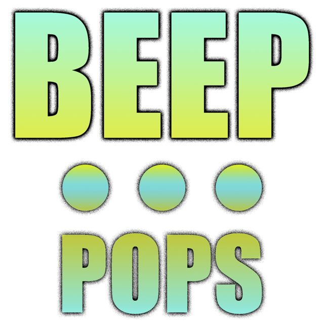 Texting Tones - 'Beep Pops' [Ringtone]