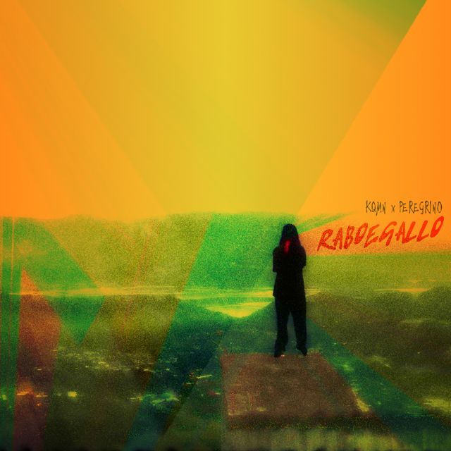 Peregrino - 'Raboegallo (feat. Cacumen)' [Ringtone]