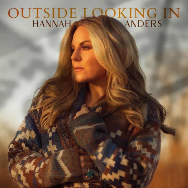 Hannah Anders - 'Outside Looking In' [Ringtone]