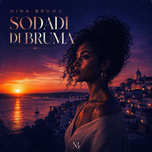 Nina Bruma - 'Sodadi Di Bruma' [Ringtone]