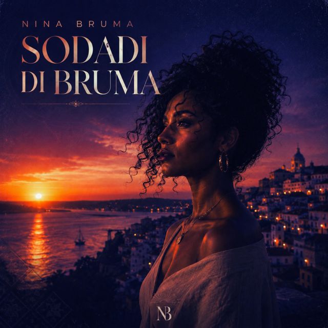 Nina Bruma - 'Sodadi Di Bruma' [Ringtone]
