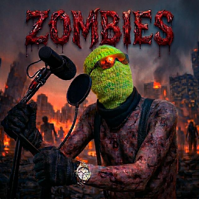 Metaespeculativo - 'Zombies' [Ringtone]