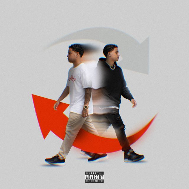 D - 'Vem e Vai (feat. Pope & Stuani & Prod. rVG)' [Ringtone]
