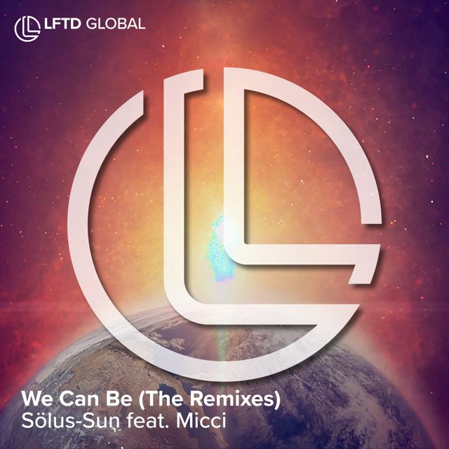 Sölus-Sun - 'We Can Be (Asparagus Remix) (feat. Micci & Asparagus)' [Ringtone]