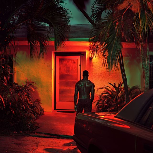 Lexxicon - 'Send Yuh Man Home (feat. Artafactsmusic)' [Ringtone]