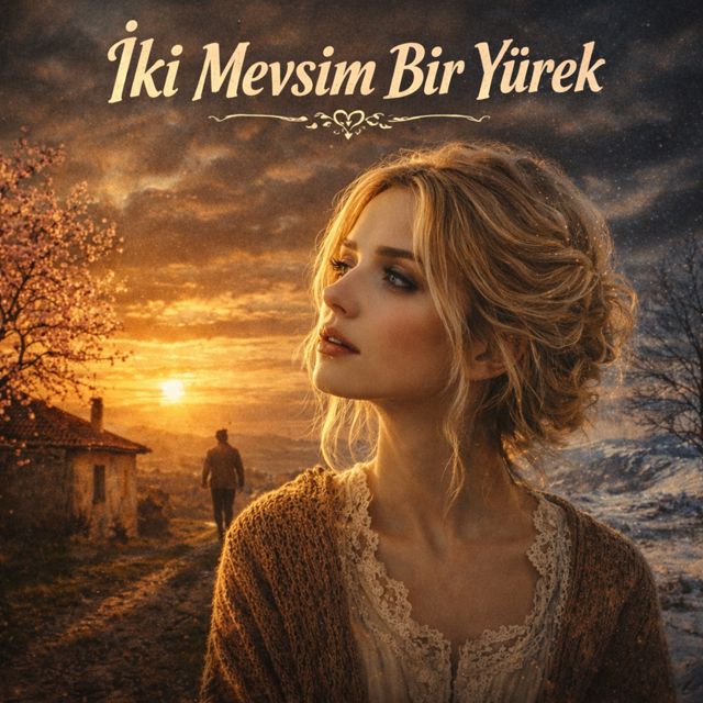 Kayıp Beste - 'İki Mevsim Bir Yürek' [Ringtone]