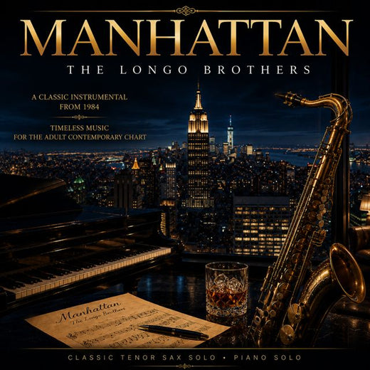 The Longo Brothers - 'Manhattan' [Ringtone]