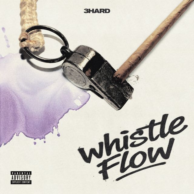 Iam3Hard - 'Whistle Flow' [Ringtone]