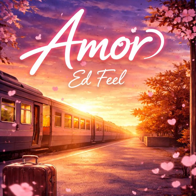 Ed feel - 'Amor' [Ringtone]