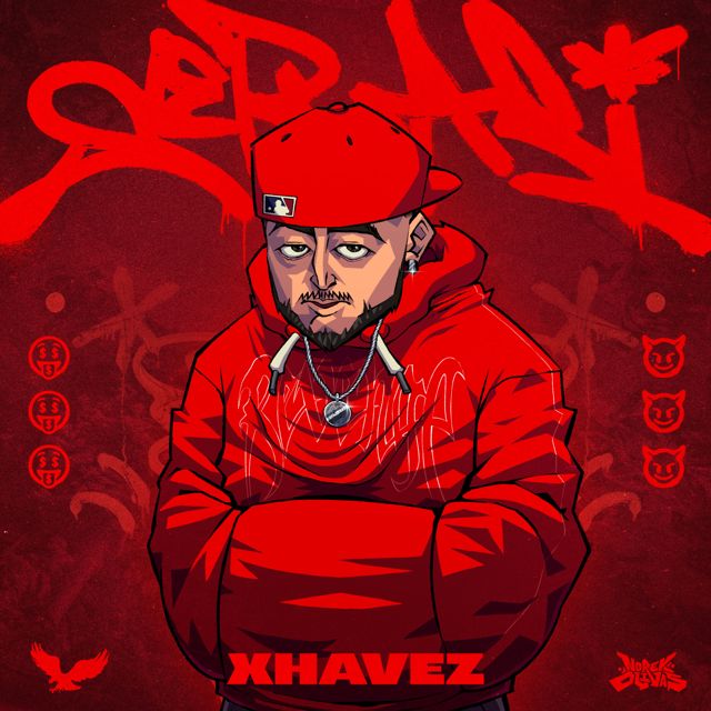 Xhavez - 'Ser Así' [Ringtone]