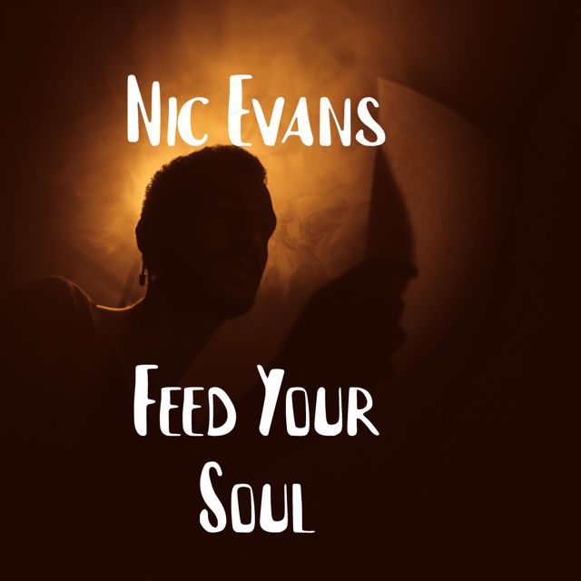 Nic Evans - 'Feed Your Soul' [Ringtone]