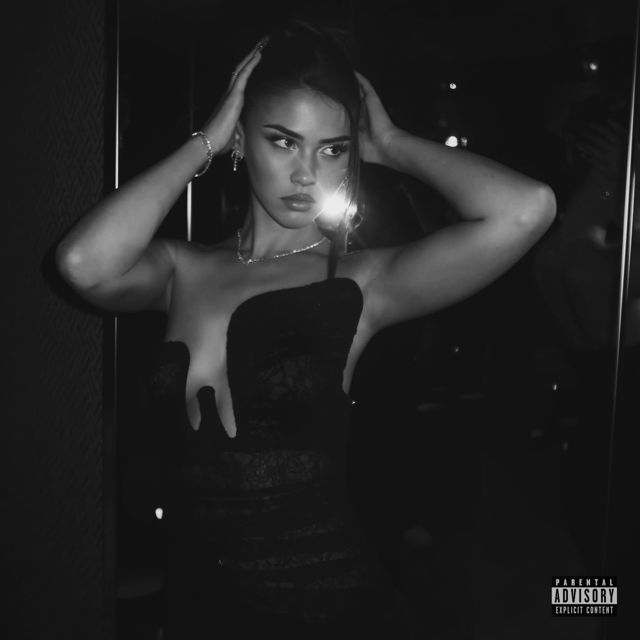 Gone Thursday - 'Me Enloqueces (Slowed)' [Ringtone]