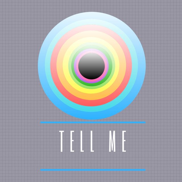 DJ Landan Time - 'Tell Me' [Ringtone]