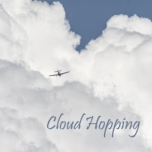 Sentimental Lofi ice - 'Cloud Hopping' [Ringtone]