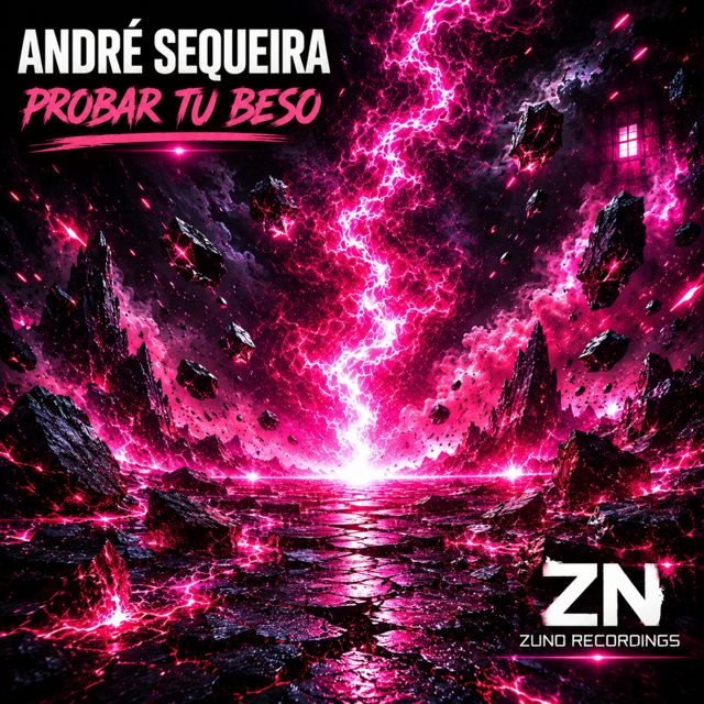 André Sequeira - 'Probar Tu Beso' [Ringtone]