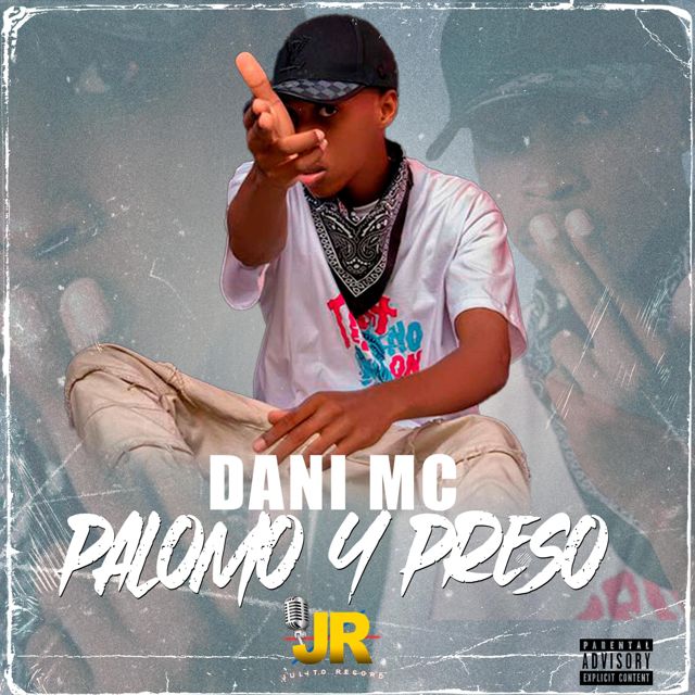 Dani MC - 'Palomo y Preso' [Ringtone]
