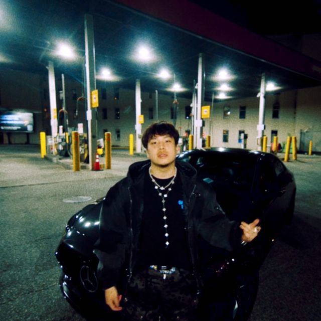13illy - 'LET ME GO' [Ringtone]