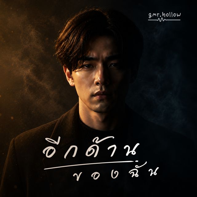 gmr.hollow - 'อีกด้านของฉัน' [Ringtone]