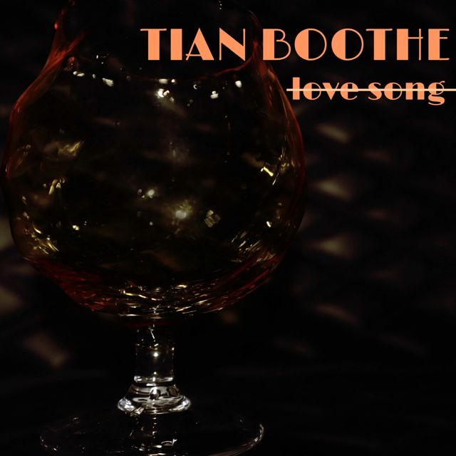 Tian Boothe - 'Love Song' [Ringtone]
