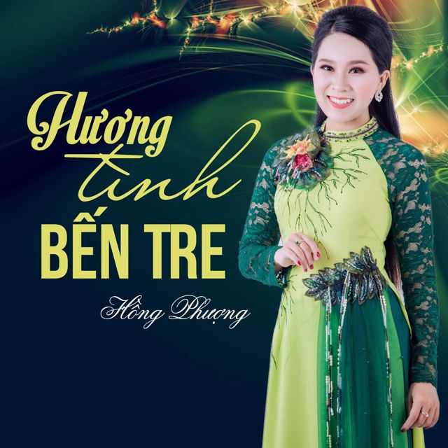 Hồng Phượng - 'Liên khúc: Tình Em Tháp Mười & Gợi Nhớ Quê Hương' [Ringtone]