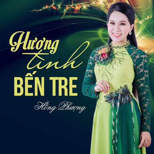Hồng Phượng - 'Hương Sắc Miền Nam' [Ringtone]
