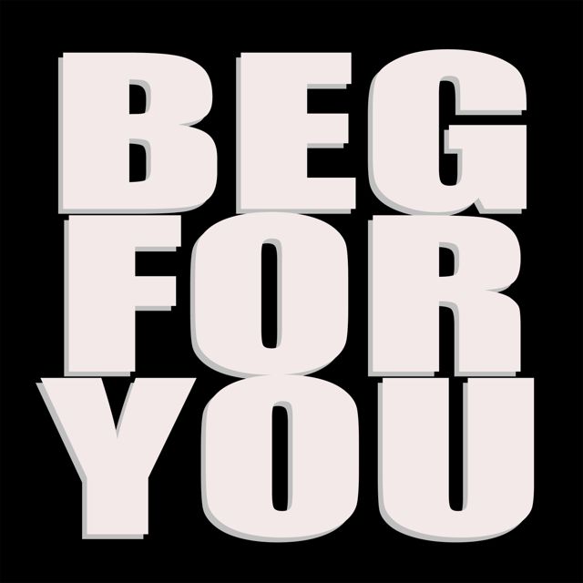 Stephany Maran - 'Beg For you' [Ringtone]
