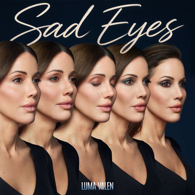LUMA VALEN - 'Sad Eyes' [Ringtone]