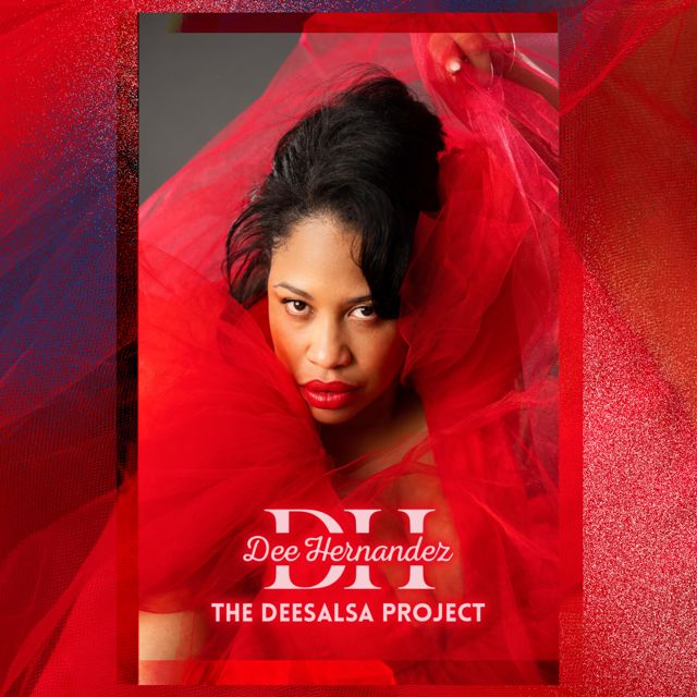 DEE HERNANDEZ - 'Just Friends' [Ringtone]