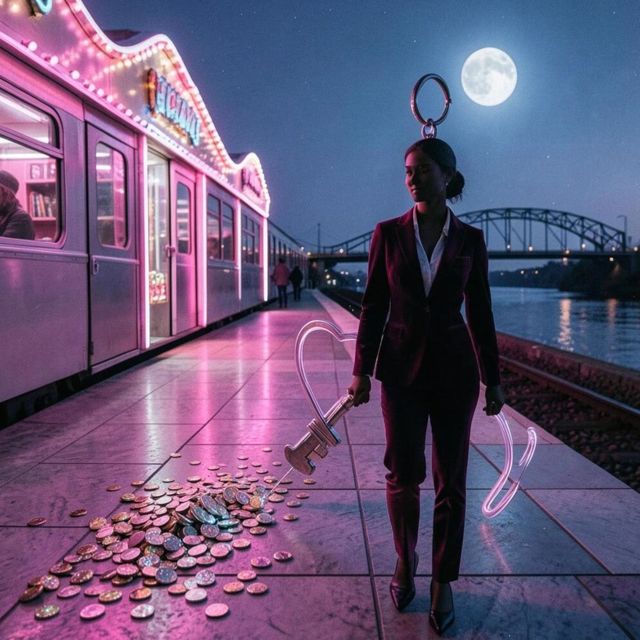 MoBa - 'Joiride parade' [Ringtone]
