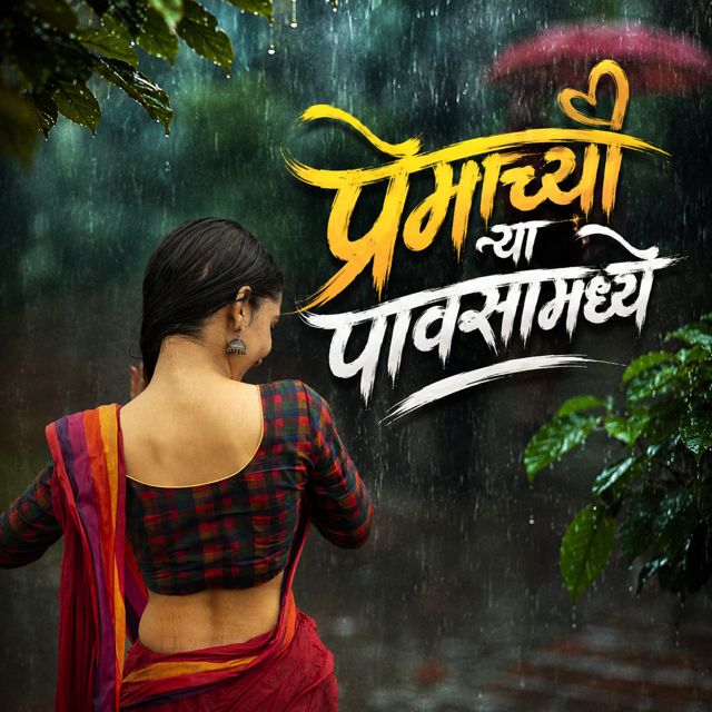 Aarti Patil - 'Premachya Tya Pavsamadhye' [Ringtone]
