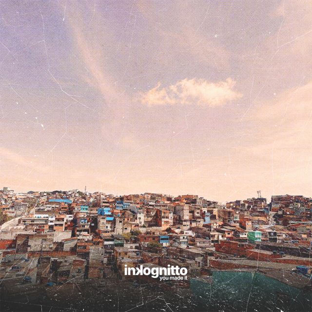 Inkognitto - 'Paz Na Pista' [Ringtone]