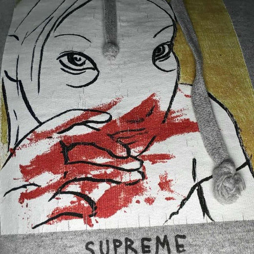 Marko3xx - 'Bleed (feat. 3XX)' [Ringtone]